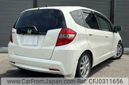 honda fit 2013 TE2775