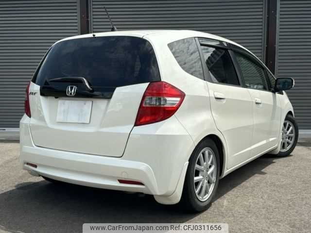 honda fit 2013 TE2775 image 1