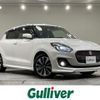 suzuki swift 2017 -SUZUKI--Swift DBA-ZC13S--ZC13S-104677---SUZUKI--Swift DBA-ZC13S--ZC13S-104677- image 1