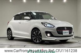 suzuki swift 2017 -SUZUKI--Swift DBA-ZC13S--ZC13S-104677---SUZUKI--Swift DBA-ZC13S--ZC13S-104677-