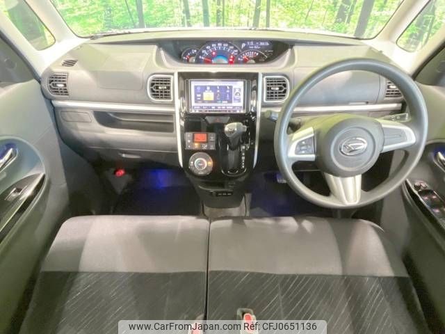 daihatsu tanto 2014 -DAIHATSU--Tanto DBA-LA600S--LA600S-0065449---DAIHATSU--Tanto DBA-LA600S--LA600S-0065449- image 2