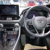 toyota rav4 2019 -TOYOTA--RAV4 6BA-MXAA54--MXAA54-4012742---TOYOTA--RAV4 6BA-MXAA54--MXAA54-4012742- image 4