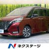 nissan serena 2019 -NISSAN--Serena DAA-GFC27--GFC27-190611---NISSAN--Serena DAA-GFC27--GFC27-190611- image 1