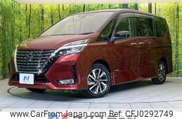 nissan serena 2019 -NISSAN--Serena DAA-GFC27--GFC27-190611---NISSAN--Serena DAA-GFC27--GFC27-190611-