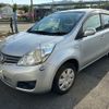 nissan note 2012 -NISSAN 【なにわ 501ﾓ2428】--Note E11--617575---NISSAN 【なにわ 501ﾓ2428】--Note E11--617575- image 17