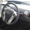 toyota prius 2014 quick_quick_DAA-ZVW30_ZVW30-1864789 image 8