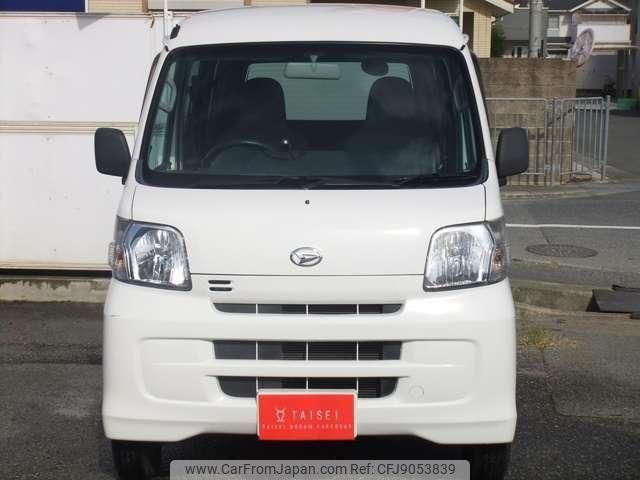 daihatsu hijet-cargo 2014 quick_quick_EBD-S321V_S321V-0227830 image 2