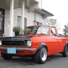 nissan sunny-truck 1989 GOO_NET_EXCHANGE_0903968A30250609W005 image 1