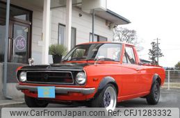 nissan sunny-truck 1989 GOO_NET_EXCHANGE_0903968A30250609W005