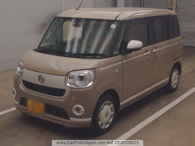 daihatsu move-canbus 2022 -DAIHATSU 【船橋 580ｳ5636】--Move Canbus 5BA-LA800S--LA800S-0294353---DAIHATSU 【船橋 580ｳ5636】--Move Canbus 5BA-LA800S--LA800S-0294353- image 1