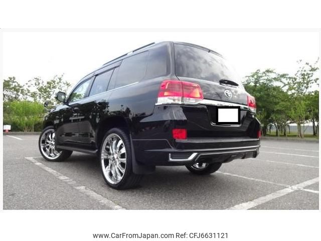 2018 Toyota Land Cruiser 4WD - Car Price $64,918