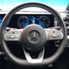 mercedes-benz a-class 2019 -MERCEDES-BENZ--Benz A Class 3DA-177012--WDD1770122V044840---MERCEDES-BENZ--Benz A Class 3DA-177012--WDD1770122V044840- image 13