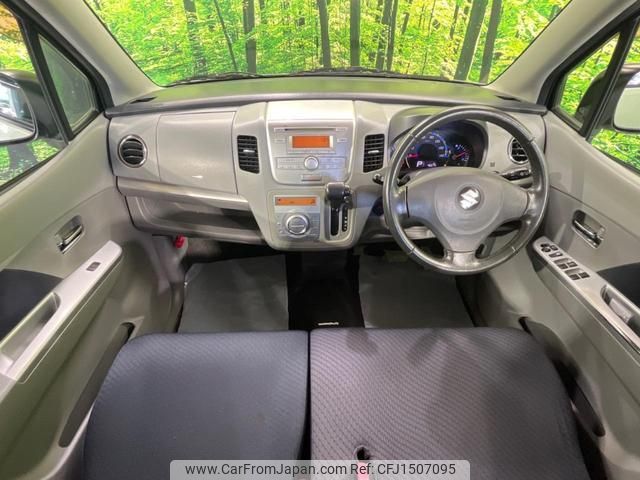 suzuki wagon-r 2012 CFJ1507095 image 2