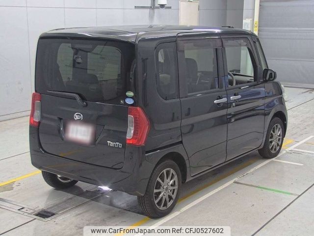 daihatsu tanto 2017 -DAIHATSU--Tanto LA600S-0584269---DAIHATSU--Tanto LA600S-0584269- image 2