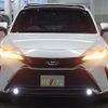 toyota harrier 2020 -TOYOTA--Harrier 6AA-AXUH80--AXUH80-0007240---TOYOTA--Harrier 6AA-AXUH80--AXUH80-0007240- image 5