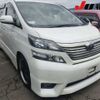 toyota vellfire 2009 -TOYOTA--Vellfire GGH20W--8024551---TOYOTA--Vellfire GGH20W--8024551- image 1