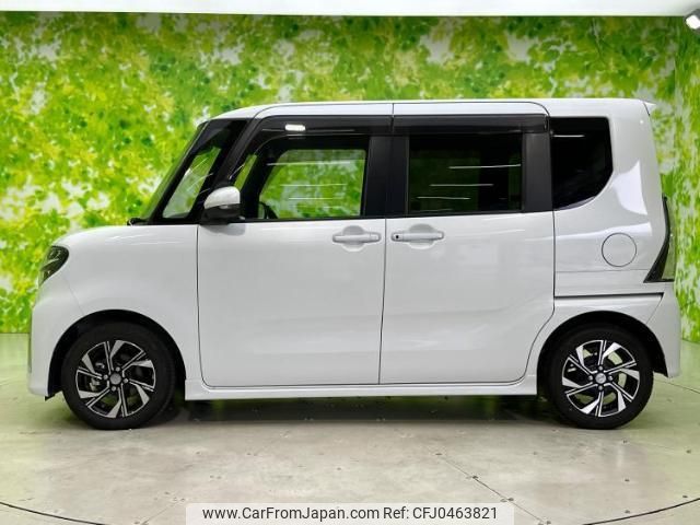 daihatsu tanto 2020 quick_quick_6BA-LA650S_LA650S-1020713 image 2