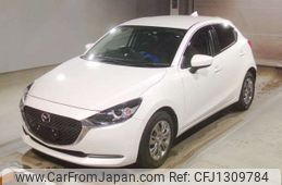 mazda demio 2020 -MAZDA--MAZDA2 6BA-DJLFS--DJLFS-709990---MAZDA--MAZDA2 6BA-DJLFS--DJLFS-709990-