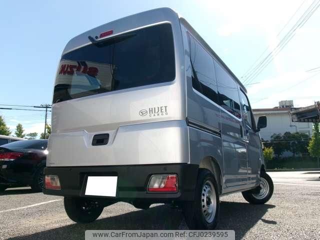 daihatsu hijet-cargo 2024 quick_quick_3BD-S700V_S700V-0125902 image 2