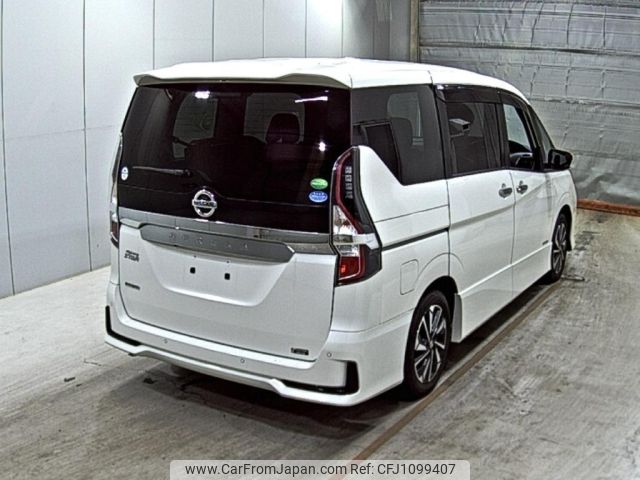 nissan serena 2020 -NISSAN--Serena GFC27--GFC27-199562---NISSAN--Serena GFC27--GFC27-199562- image 2