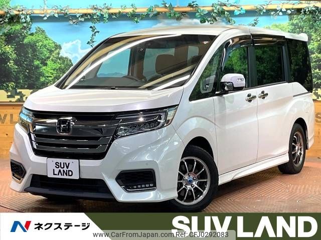 honda stepwagon 2020 -HONDA--Stepwgn 6AA-RP5--RP5-1204358---HONDA--Stepwgn 6AA-RP5--RP5-1204358- image 1