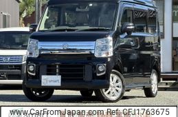 suzuki every-wagon 2017 CFJ1763675