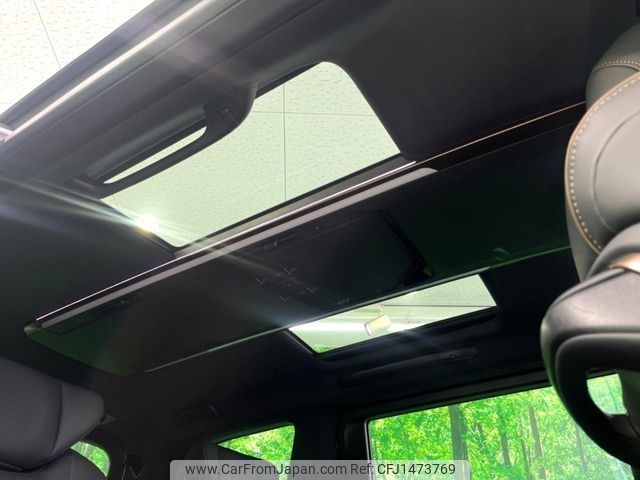 toyota alphard 2025 CFJ1473769 image 2
