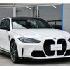 bmw m3 2021 quick_quick_3BA-32AY30_WBS32AY080FL28371 image 1