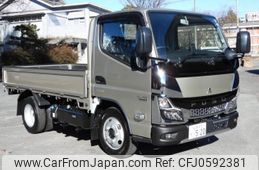 mitsubishi-fuso canter 2024 CFJ0592381