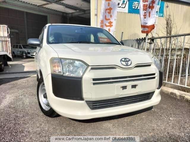 toyota probox-van 2015 -TOYOTA--Probox Van DBE-NCP160V--NCP160-0037502---TOYOTA--Probox Van DBE-NCP160V--NCP160-0037502- image 1