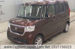 honda n-box 2018 -HONDA--N BOX JF4-1013478---HONDA--N BOX JF4-1013478-