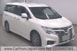 nissan elgrand 2019 -NISSAN 【大阪 331ﾊ2080】--Elgrand DBA-TE52--TE52-115168---NISSAN 【大阪 331ﾊ2080】--Elgrand DBA-TE52--TE52-115168-