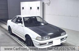 toyota corolla-levin 1990 -TOYOTA 【諏訪 500ﾁ286】--Corolla Levin AE92-5156698---TOYOTA 【諏訪 500ﾁ286】--Corolla Levin AE92-5156698-