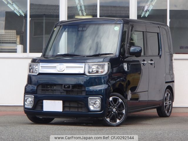 daihatsu wake 2020 -DAIHATSU--WAKE 3BA-LA700S--LA700S-015803---DAIHATSU--WAKE 3BA-LA700S--LA700S-015803- image 1