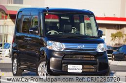 daihatsu tanto 2014 -DAIHATSU--Tanto DBA-LA600S--LA600S-0139175---DAIHATSU--Tanto DBA-LA600S--LA600S-0139175-