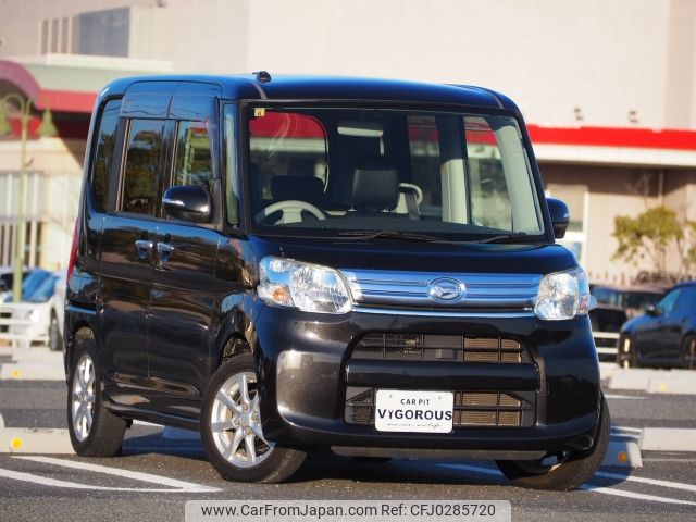 daihatsu tanto 2014 -DAIHATSU--Tanto DBA-LA600S--LA600S-0139175---DAIHATSU--Tanto DBA-LA600S--LA600S-0139175- image 1