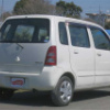 suzuki wagon-r-solio 2008 1.50327E+11 image 7