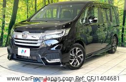 honda stepwagon-spada 2018 quick_quick_RP3_RP3-1222941