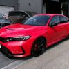 honda civic 2024 -HONDA 【伊勢志摩 300 5781】--Civic 6BA-FL5--FL5-1201054---HONDA 【伊勢志摩 300 5781】--Civic 6BA-FL5--FL5-1201054- image 1