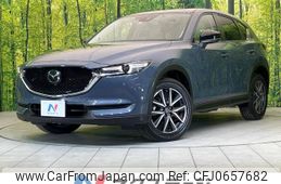 mazda cx-5 2020 -MAZDA--CX-5 3DA-KF2P--KF2P-402196---MAZDA--CX-5 3DA-KF2P--KF2P-402196-