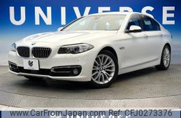 bmw 5-series 2014 -BMW--BMW 5 Series DBA-XG28--WBA5A52030D285117---BMW--BMW 5 Series DBA-XG28--WBA5A52030D285117-