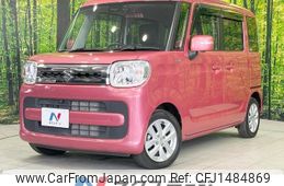 suzuki spacia 2019 CFJ1484869