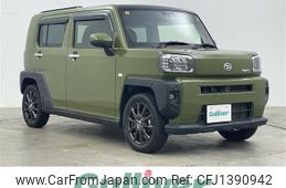 daihatsu taft 2020 CFJ1390942