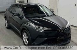 toyota c-hr 2018 -TOYOTA--C-HR NGX50-2028242---TOYOTA--C-HR NGX50-2028242-