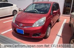 nissan note 2010 -NISSAN--Note DBA-E11--E11-555930---NISSAN--Note DBA-E11--E11-555930-