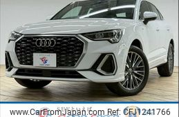 audi q3 2020 -AUDI--Audi Q3 3DA-F3DFGF--WAUZZZF3XL1108253---AUDI--Audi Q3 3DA-F3DFGF--WAUZZZF3XL1108253-