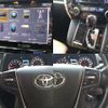 toyota vellfire 2019 -TOYOTA--Vellfire DBA-AGH30W--AGH30-0255020---TOYOTA--Vellfire DBA-AGH30W--AGH30-0255020- image 6