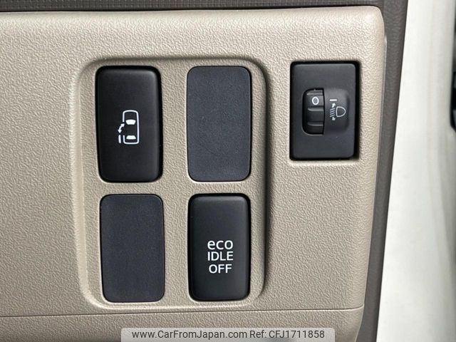 daihatsu tanto 2012 CFJ1711858 image 2