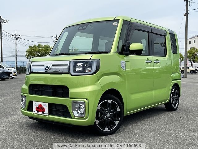 daihatsu wake 2019 -DAIHATSU--WAKE DBA-LA700S--LA700S-0132586---DAIHATSU--WAKE DBA-LA700S--LA700S-0132586- image 1