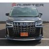 toyota alphard 2018 -TOYOTA--Alphard DBA-GGH30W--GGH30-0024114---TOYOTA--Alphard DBA-GGH30W--GGH30-0024114- image 9